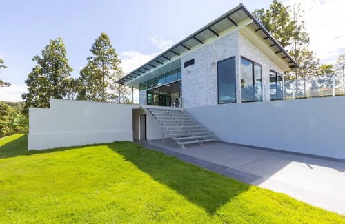 Hang Dong Villa | Stunning 3-Bed Villa in Chiang Mai