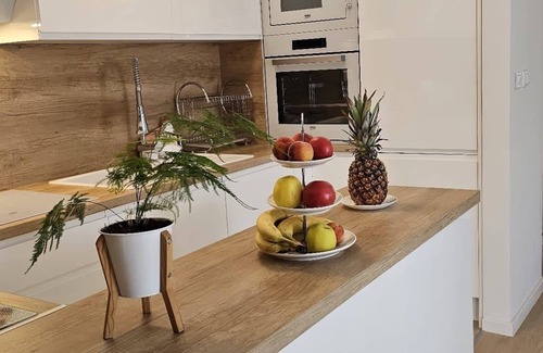 Mostar Apartment | Stunning 3-Bedroom Apartment with modern amenities and breathtaking views!