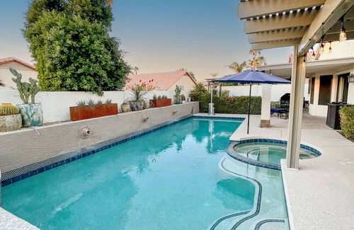 Mountainview Ranch House | Stunning 3 BR, 2 Bath, Pool, Game Room, North Central Scottsdale