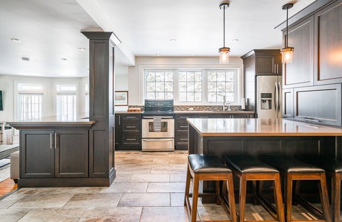 Niagara-on-the-Lake House | Stunning 3 Bedroom Home Niagara-on-the-Lake - mins to Town/Wineries