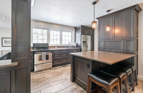 Niagara-on-the-Lake House | Stunning 3 Bedroom Home Niagara-on-the-Lake - mins to Town/Wineries