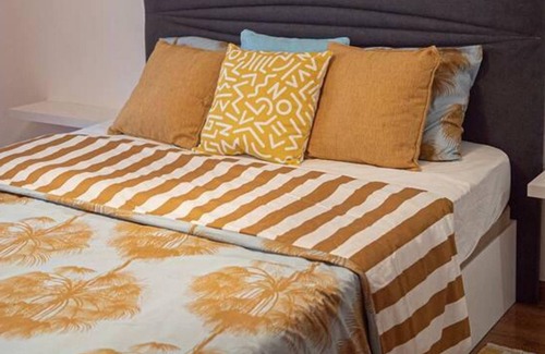 Carvoeira Apartment | Stunning 3bed Apartment in Belas, Lisbon