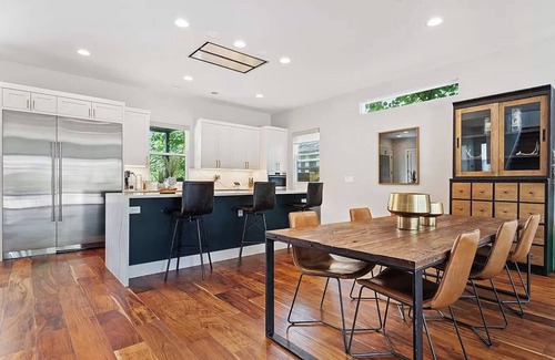 Foster Heights House | Stunning 4-bedroom house near downtown Austin!