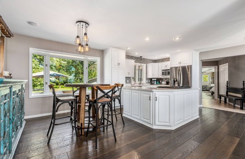 Brainerd Cabin | Stunning 4 Bedroom Lake Home close to everything!