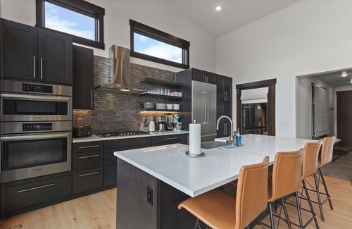Silverthorne House | Stunning 4 Bedroom in Silverthorne!