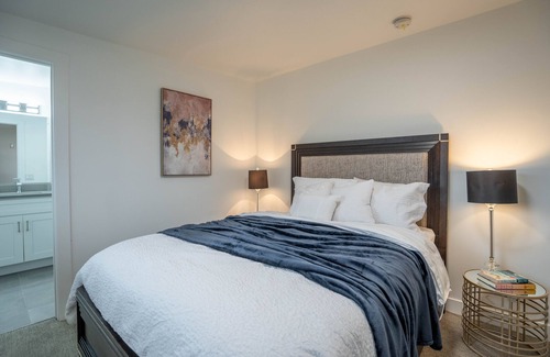 Murray House | Stunning 5 Bedroom Home Near Utah's Adventures!