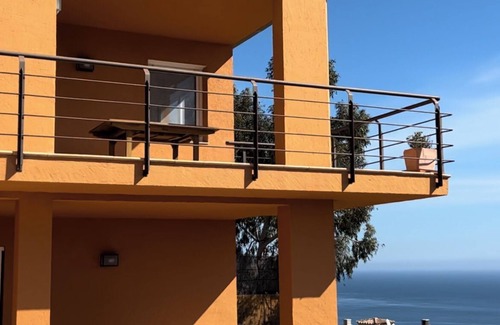 Sa Riera House | Stunning 5 Bedroom house in Begur: Breathtaking sea views with a fantastic pool