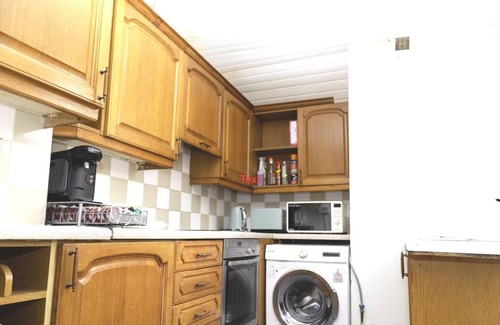 Newcastle-upon-Tyne House | Stunning 5-Bed House in Newcastle upon Tyne