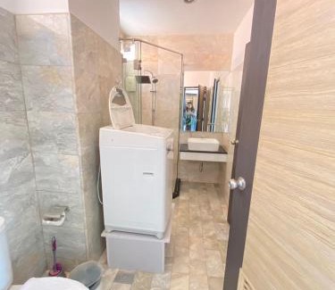 Nai Harn Apartment | Stunning 60 sqm Studio at NaiHarn Beach Condo, Walk to Beach, Your Tropical Retreat!