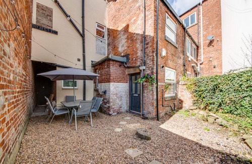 Sheffield House | Stunning 6BR for Leisure or Work