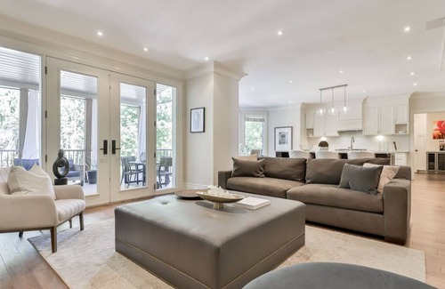 Toronto House | Stunning 8000sf North York home!