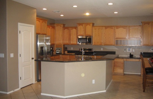 Wigwam Creek South House | Stunning and comfortable 4 bedroom home