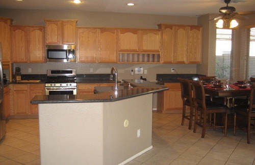 Wigwam Creek South House | Stunning and comfortable 4 bedroom home