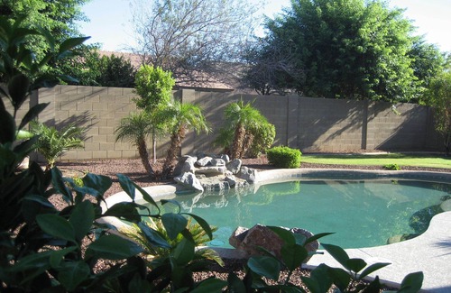 Wigwam Creek South House | Stunning and comfortable 4 bedroom home