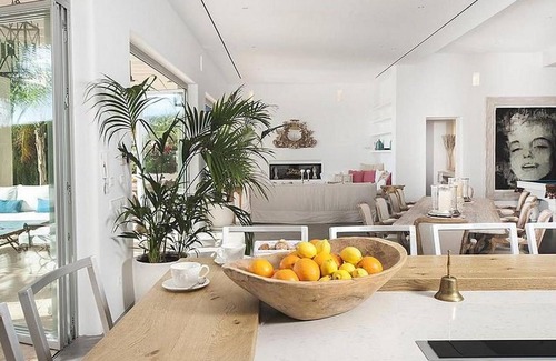 Palma de Mallorca Villa | Stunning and luxurious villa