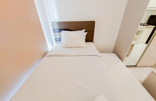 Pinang Apartment | Stunning and Strategic Studio Apartment Sky House Alam Sutera By Travelio