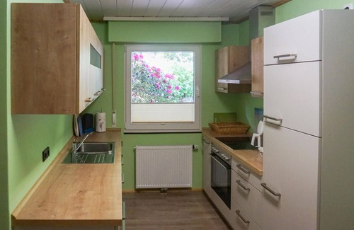 Hinterweidenthal Apartment | Stunning apartment in Hinterweidenthal