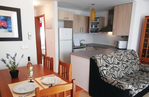 Alhama de Murcia Apartment | Stunning apartment in Alhama de Murcia