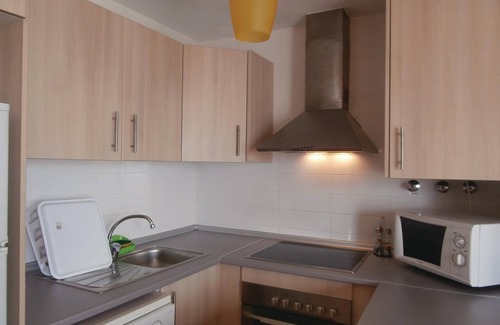 Alhama de Murcia Apartment | Stunning apartment in Alhama de Murcia