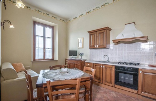 Casole d'Elsa Apartment | Stunning apartment in Casole d'Elsa SI
