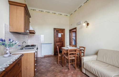 Casole d'Elsa Apartment | Stunning apartment in Casole d'Elsa SI