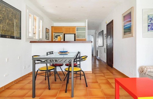 Soller Apartment | Stunning apartment with spectacular views over the Port de Sóller