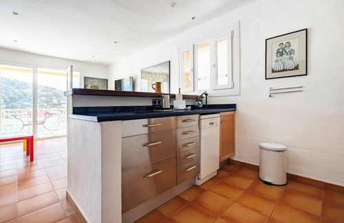 Soller Apartment | Stunning apartment with spectacular views over the Port de Sóller