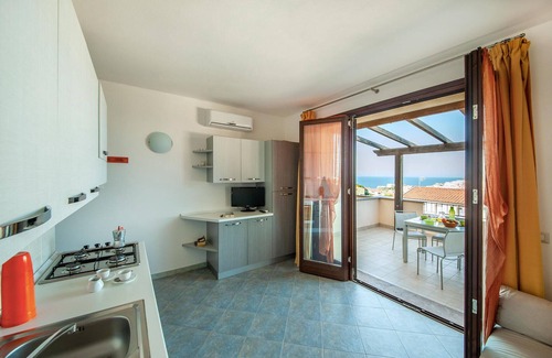 Castelsardo Apartment | Stunning apartment in Castelsardo -SS-