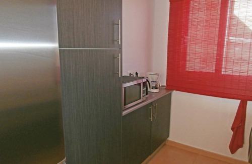 Los Martinez Apartment | Stunning apartment in Torre-Pacheco