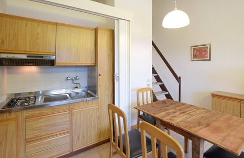 San Feliciano Apartment | Stunning apartment in San Feliciano