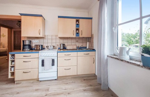 Wildbach Apartment | Stunning apartment in Bad Schlema