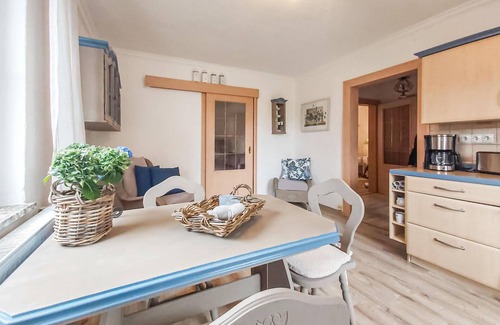 Wildbach Apartment | Stunning apartment in Bad Schlema