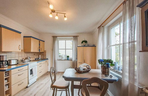 Wildbach Apartment | Stunning apartment in Bad Schlema