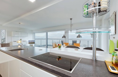 Eckernfoerde Apartment | Stunning apartment in Eckernförde