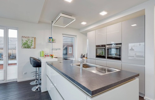 Eckernfoerde Apartment | Stunning apartment in Eckernförde