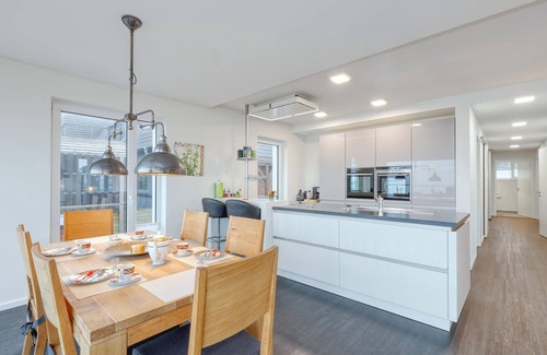 Eckernfoerde Apartment | Stunning apartment in Eckernförde