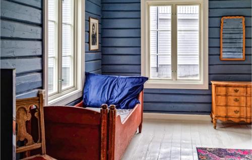 Amli Apartment | Stunning Apartment In Åmli With Wifi