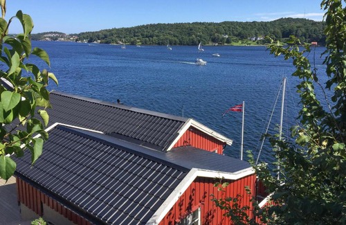 Arendal Apartment | Stunning Apartment In Arendal With Wifi