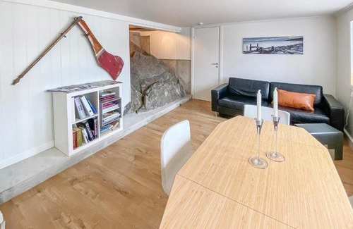 Arendal Apartment | Stunning Apartment In Arendal With Wifi