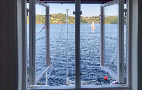 Arendal Apartment | Stunning Apartment In Arendal With Wifi