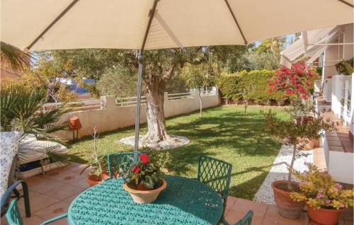 La Azohia Apartment | Stunning Apartment In Cartagena