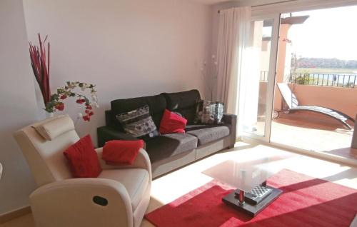 Los Martinez Apartment | Stunning Apartment In Torre-Pacheco