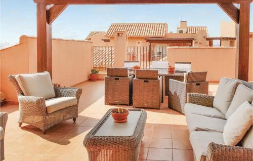 Los Martinez Apartment | Stunning Apartment In Torre-Pacheco