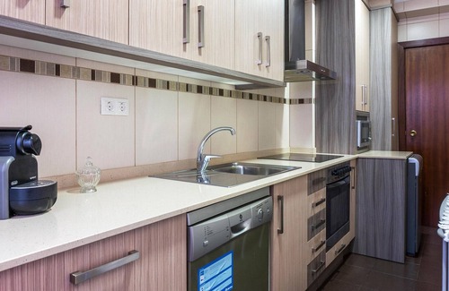 Montalban Apartment | Stunning apartment in Montalbán