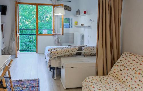 Fiumalbo Apartment | Stunning Apartment In Fiumalbo With Wifi