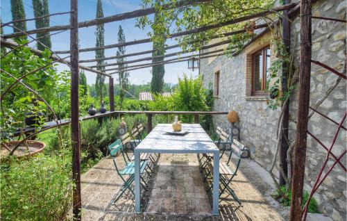 Ficulle Apartment | Stunning Apartment In Ficulle With Wifi
