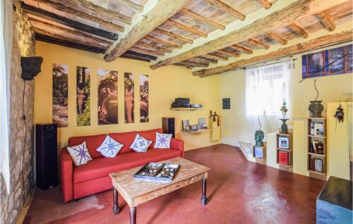 Ficulle Apartment | Stunning Apartment In Ficulle With Wifi