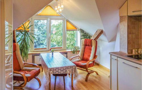 Stogi Apartment | Stunning Apartment In Gdansk Stogi