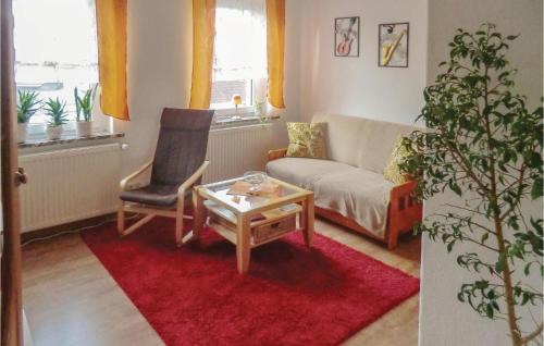 Gelenau Apartment | Stunning Apartment In Gelenau-Erz,
