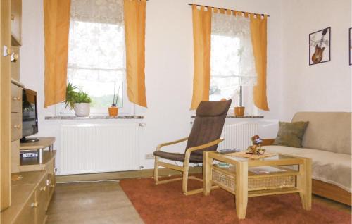 Gelenau Apartment | Stunning Apartment In Gelenau-Erz,